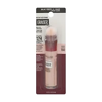 Maybelline New York Instant Age Rewind Eraser Concealer, 0.2 fl oz