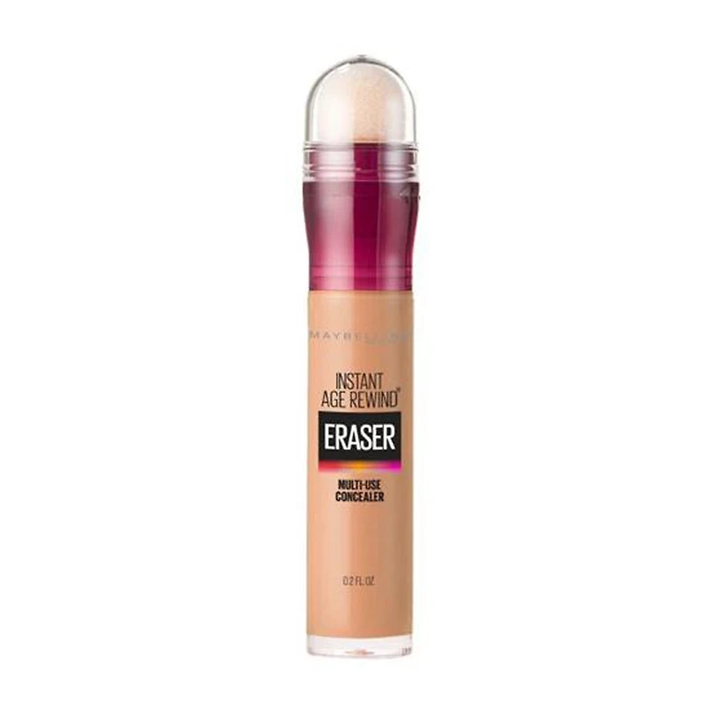 Maybelline New York Instant Age Rewind Eraser Concealer, 0.2 fl oz
