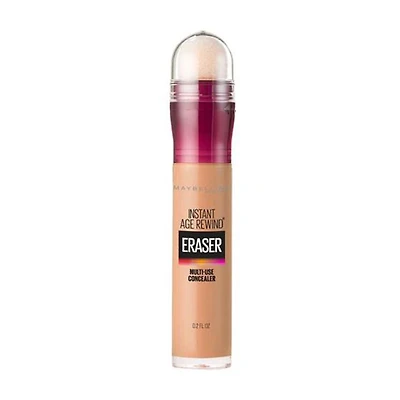 Maybelline New York Instant Age Rewind Eraser Concealer, 0.2 fl oz