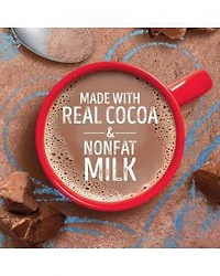 Swiss Miss Milk Chocolate Flavor Hot Cocoa Mix, 8 Envelopes