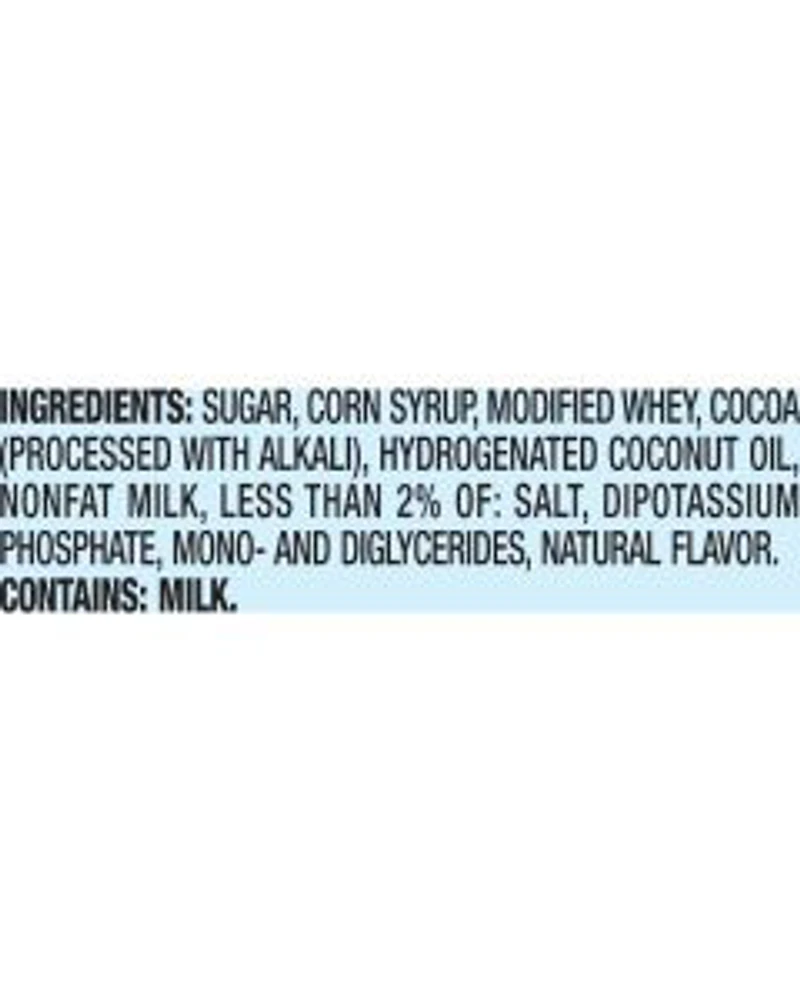 Swiss Miss Milk Chocolate Flavor Hot Cocoa Mix, 8 Envelopes