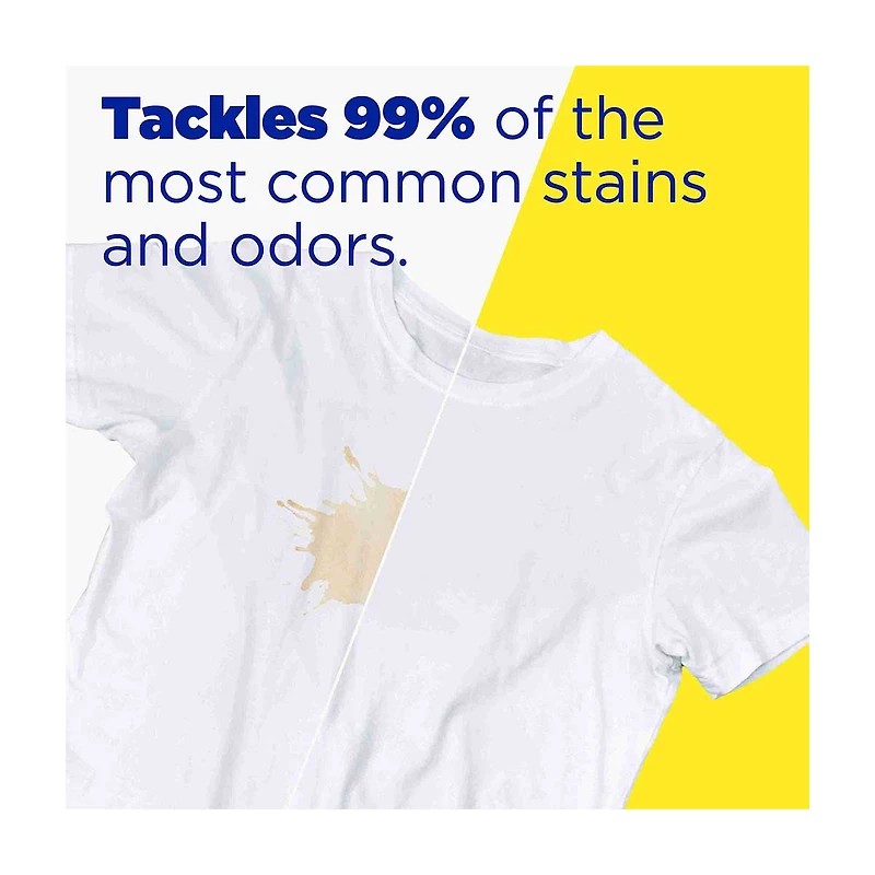 Tide Simply Clean & Fresh Liquid Laundry Detergent, Refreshing Breeze, 22 loads, 31 oz