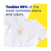 Tide Simply Clean & Fresh Liquid Laundry Detergent, Refreshing Breeze, 22 loads, 31 oz