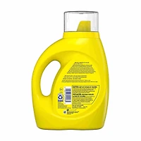 Tide Simply Clean & Fresh Liquid Laundry Detergent, Refreshing Breeze, 22 loads, 31 oz