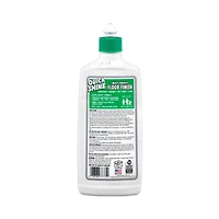 Quick Shine Multi-Surface Floor Finish, 16 oz.