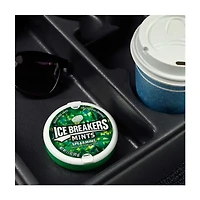 Ice Breakers Spearmint Sugar Free Mints, 1.5 oz