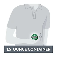 Ice Breakers Spearmint Sugar Free Mints, 1.5 oz