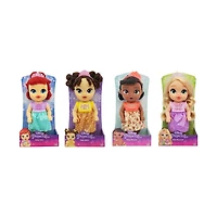 Disney Baby Princess Doll