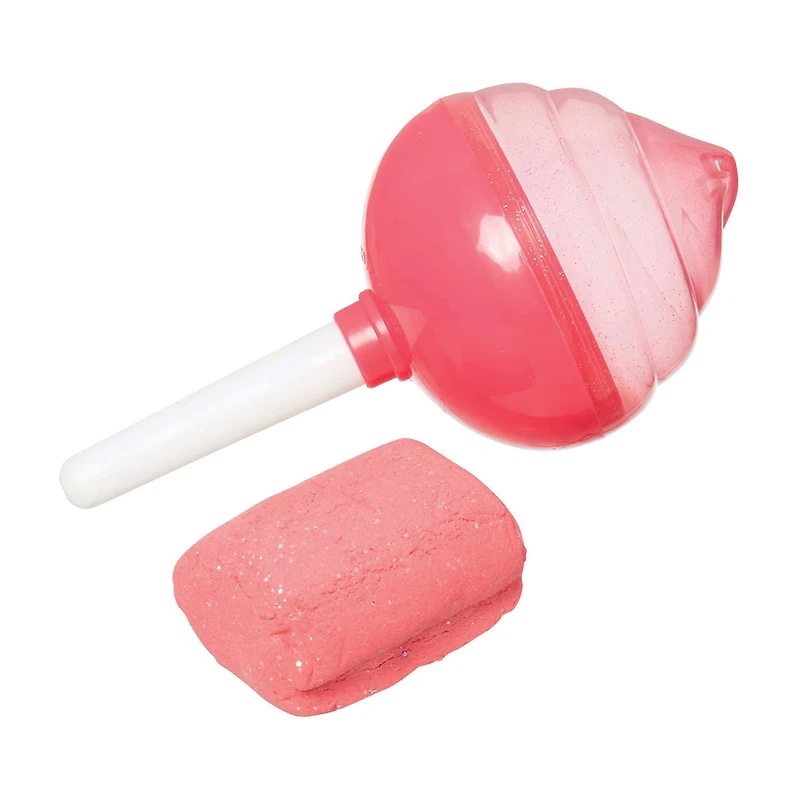 Zuru Cotton Candy Scented, Fluffy, Stretchy Slime