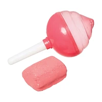 Zuru Cotton Candy Scented, Fluffy, Stretchy Slime