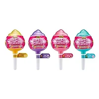 Zuru Cotton Candy Scented, Fluffy, Stretchy Slime