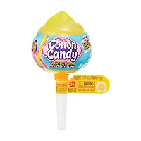 Zuru Cotton Candy Scented, Fluffy, Stretchy Slime