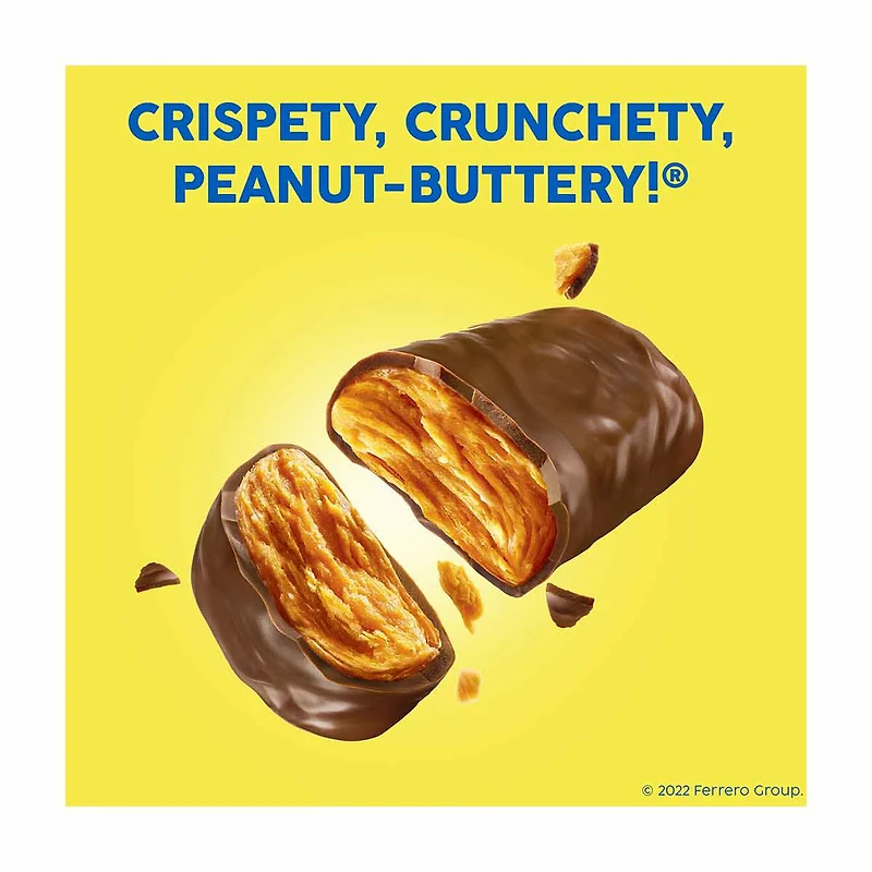 Butterfinger Share Size Candy Bar, 3.7 oz.