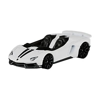 Hot Wheels Lamborghini Toy Car Pack, 5 Count