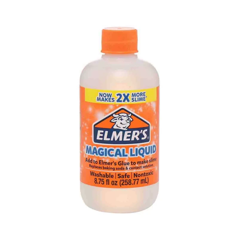 Elmer's Magical Liquid