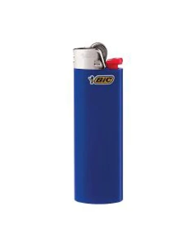 BIC Pocket Lighter Classic Collection Fashion Lighter Colors, 1 Count
