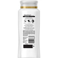 Pantene Shampoo, Bamboo Strong, 17 fl oz