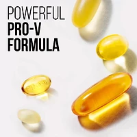 Pantene Shampoo, Bamboo Strong, 17 fl oz