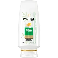Pantene Pro-V Bamboo Strong Conditioner, 15.2 fl. oz.