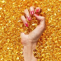 Pantene Pro-V Bamboo Strong Conditioner, 15.2 fl. oz.