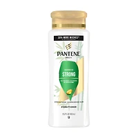 Pantene Pro-V Bamboo Strong Conditioner, 15.2 fl. oz.