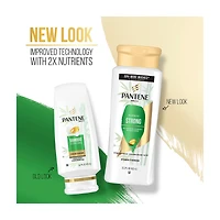Pantene Pro-V Bamboo Strong Conditioner, 15.2 fl. oz.