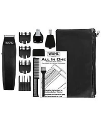 Wahl Triple Play Battery Groomer