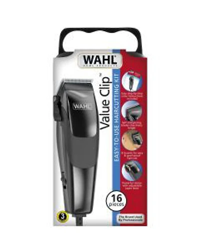 Wahl Value Clipper