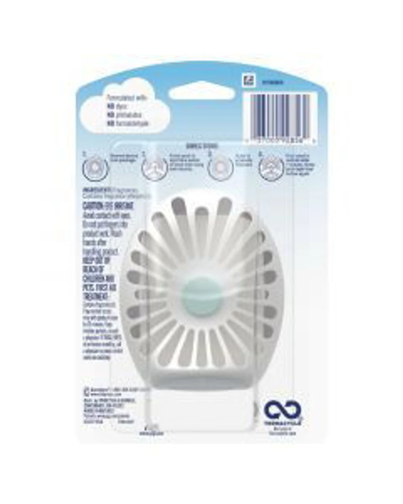 Febreze Small Spaces Air Freshener Berry & Bramble, 25 fl. oz.