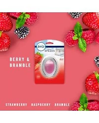 Febreze Small Spaces Air Freshener Berry & Bramble, 25 fl. oz.