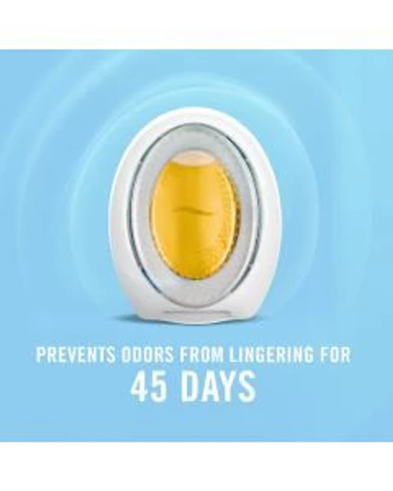 Febreze Small Spaces Air Freshener Berry & Bramble, 25 fl. oz.