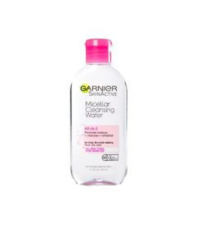 Garnier SkinActive All-in-1 Micellar Cleansing Water, 200 mL