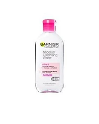 Garnier SkinActive All-in-1 Micellar Cleansing Water, 200 mL
