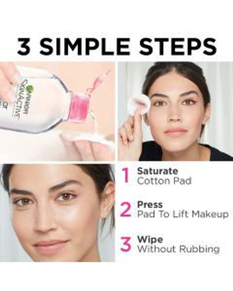 Garnier SkinActive All-in-1 Micellar Cleansing Water, 200 mL