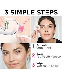 Garnier SkinActive All-in-1 Micellar Cleansing Water, 200 mL