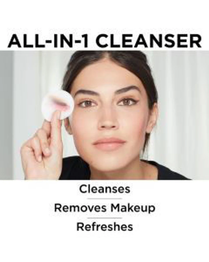 Garnier SkinActive All-in-1 Micellar Cleansing Water, 200 mL