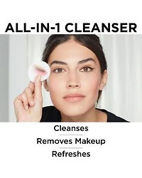 Garnier SkinActive All-in-1 Micellar Cleansing Water, 200 mL