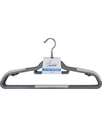 Trueliving Sure Grip Slim Hangers, 6 ct