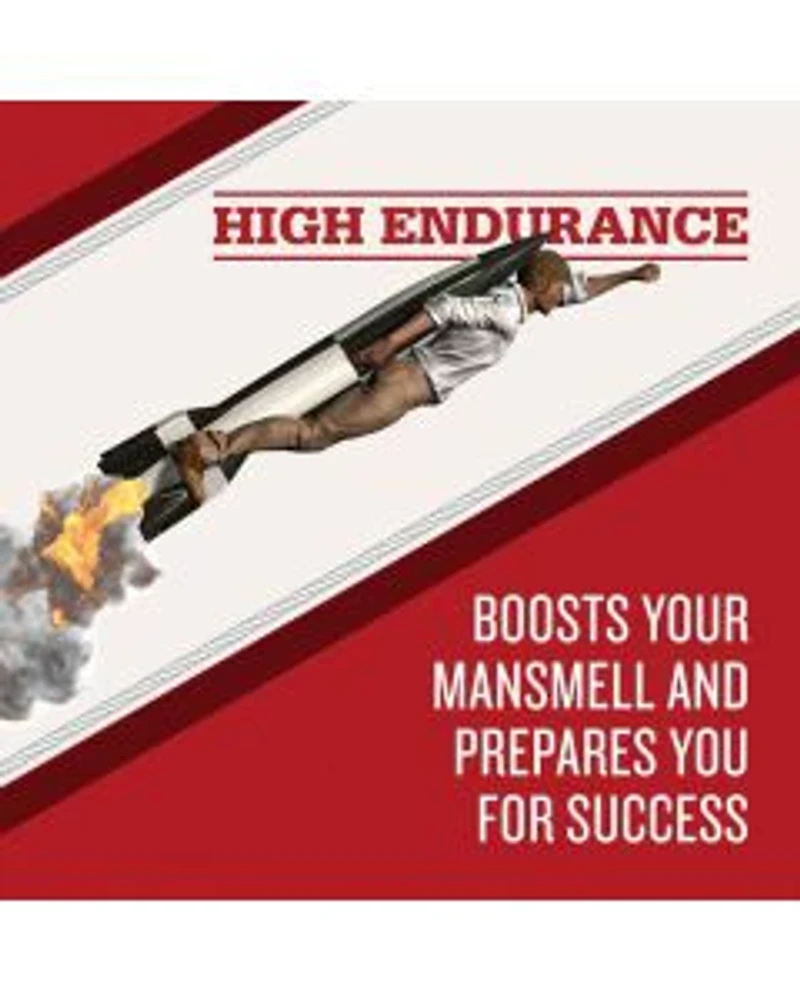 Old Spice High Endurance Solid Antiperspirant Deodorant Stick, Fresh, 3 oz