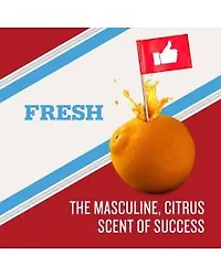 Old Spice High Endurance Solid Antiperspirant Deodorant Stick, Fresh, 3 oz