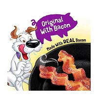 Beggin' Dog Treats - Bacon, 8 oz