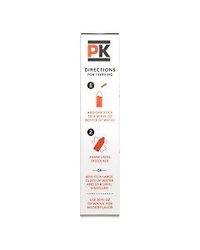 Pure Kick Singles To Go Energy Drink Mix, Blood Orange, 0.63 oz, 6 ct