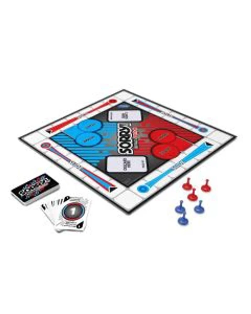 Hasbro Classic Board Game, Assorted