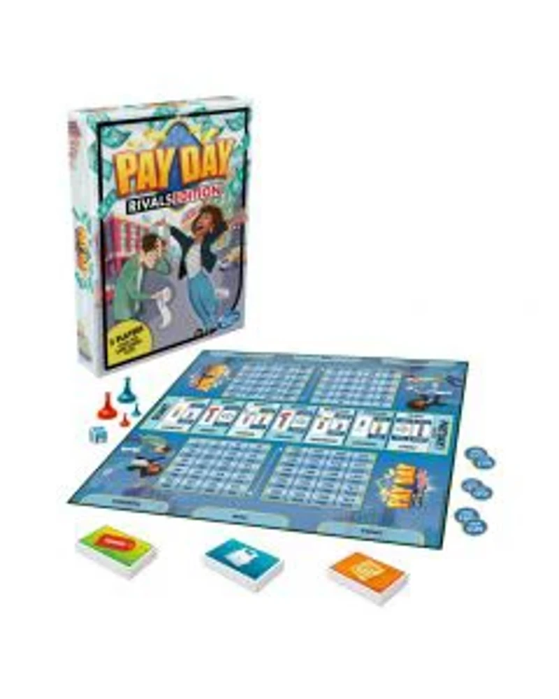 Hasbro Classic Board Game, Assorted