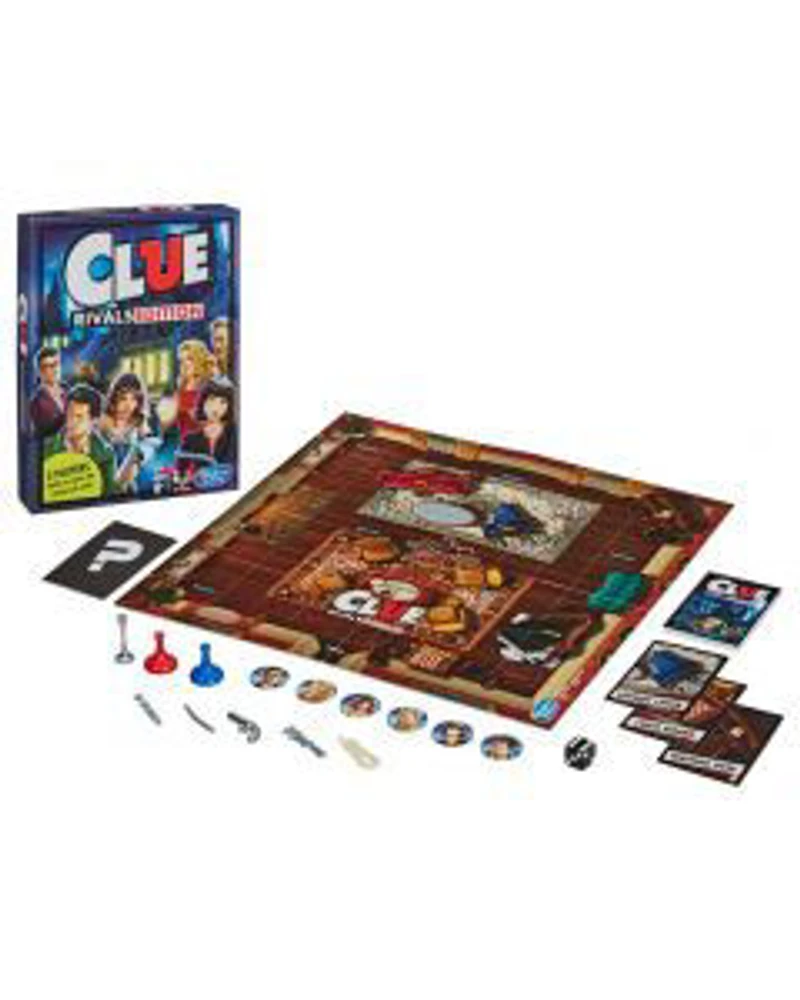 Hasbro Classic Board Game, Assorted