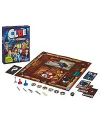 Hasbro Classic Board Game, Assorted