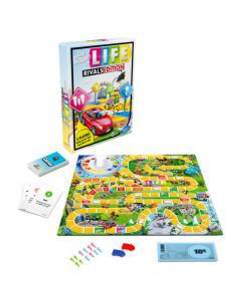Hasbro Classic Board Game, Assorted