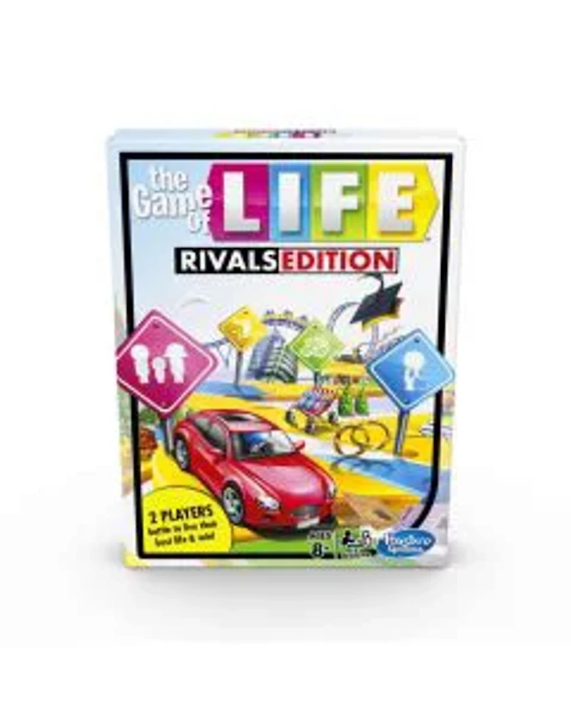 Hasbro Classic Board Game, Assorted