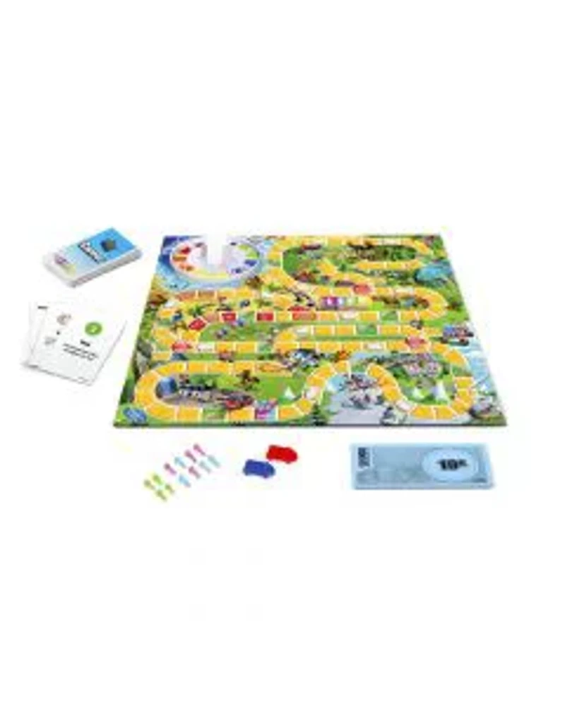 Hasbro Classic Board Game, Assorted