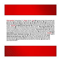 Cortizone 10 Maximum Strength Hydrocortisone Anti-Itch Cream, 2 oz